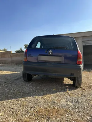 Opel ‏Vita ‏1997