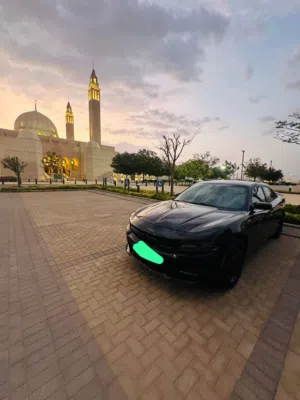 Dodge charger