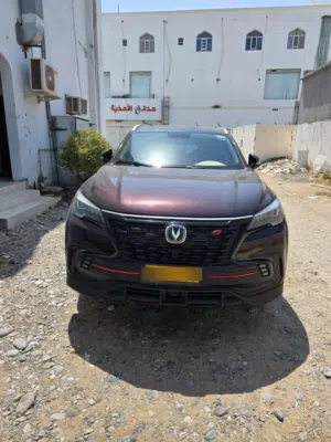changan cs85pro  same like new non accident