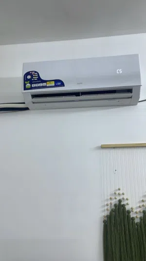 سبلت انفيرتير اوكس واحد طن موديل 26
