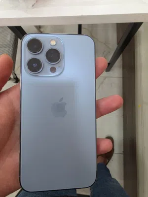 Apple iPhone 13 Pro 128 GB in Irbid