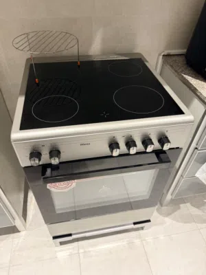 Wansa Appliances