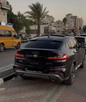 للبيع-bmw-x4-فل-كامل-بسعر-مميز-جدا