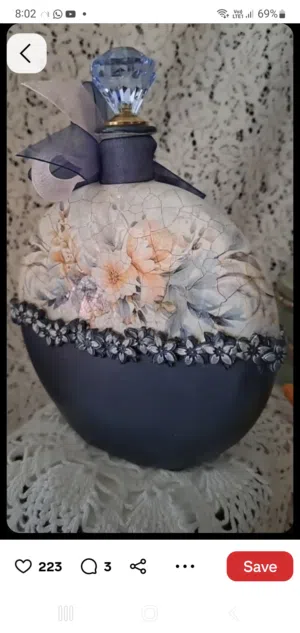 صوغة للاطقم والمشغولات اليدوية 