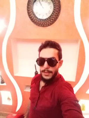 محمود صطافي
