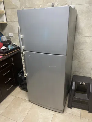 ثلاجة دايو بسعر طري