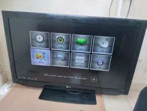 For sale: LG 42-inch monitor, working very well