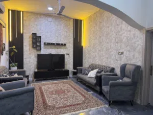 بيت حديث للبيع بموقع مميز