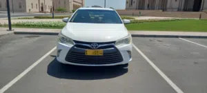 Camry LE 2015 American