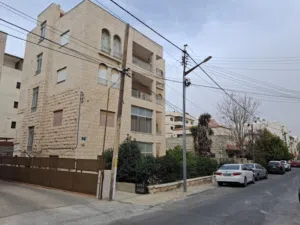 Residential Land for Sale in Amman Um Uthaiena