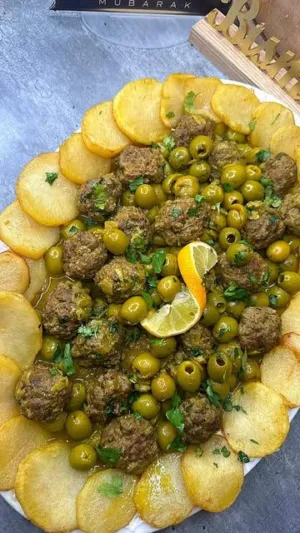 Others - Food - Supplements0