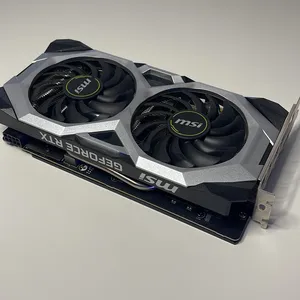 Graphics Card . Used0