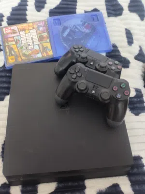 PlayStation 4 PlayStation for sale in Baghdad