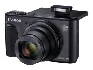 Camera canon PowerShot SX740 HS Digital