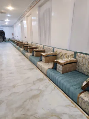 مجالس تيك تك تركيا. سعر المتر 65000 الف