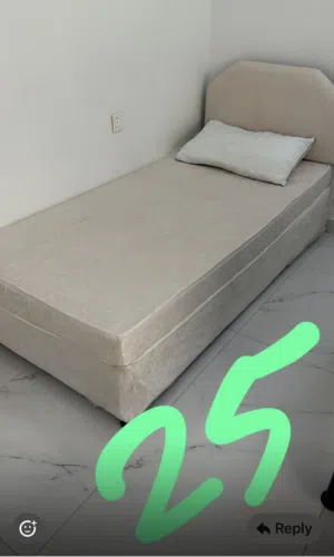 اثاث غرفة نوم