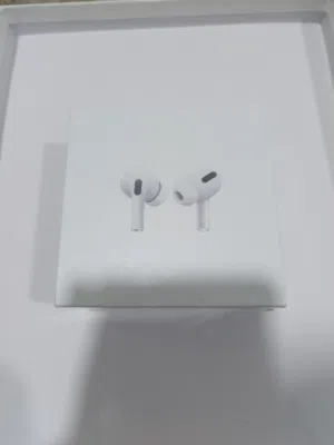 سماعات شبيهة AirPods Pro (الجيل الثاني) جودة ممتازة وبسعر منافس