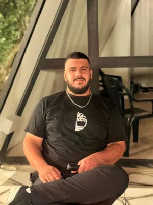 وسيم رائد زهير جبارين 