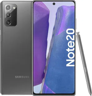 Galaxy Note20
