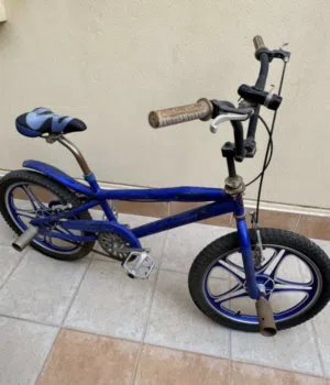 سيكل كوبر Bicycle Cobra