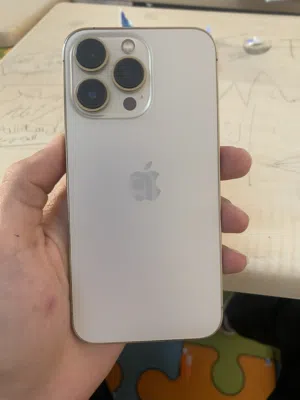 Apple iPhone 13 Pro 128 GB in Tripoli