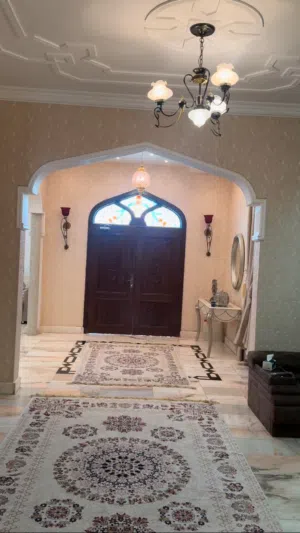 توجد لدي منازل وشقق لاجار اليومي