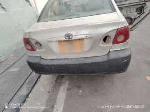 محرك كورله بيكاتشو
