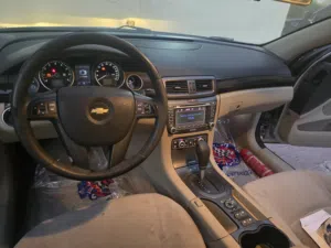 Used Chevrolet Caprice in Al Ahmadi