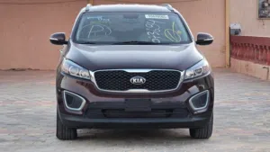 Used Kia Sorento in Ajdabiya