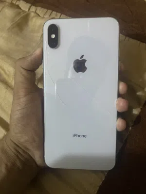 Apple iPhone XS Max 256 GB in Baghdad