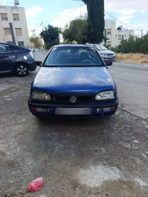 جولف mk3 1994 للبيع