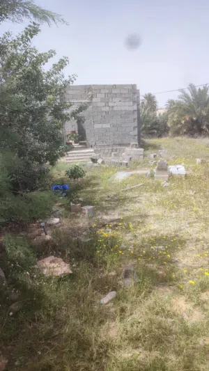 فرصة ممتازة للبيع – قطعة أرض مميزة