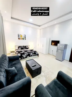 99 m2 Studio Apartments for Rent in Al Ain Al Markhaniya