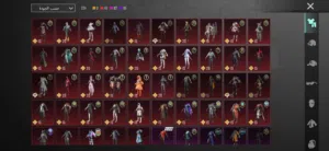 حساب ببجي للبيع وجه لي وجه