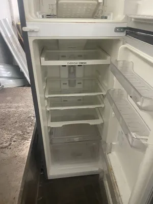 Whirlpool Refrigerator less used