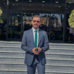 علي العبادي 