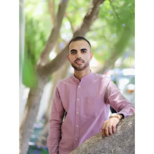 بهاء رياض حماد مسلم 