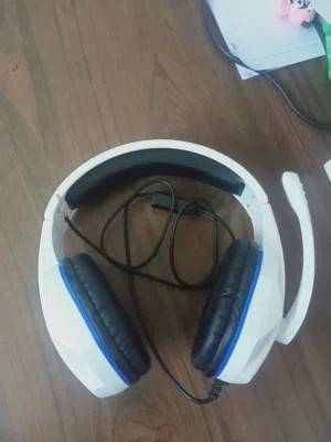 سماعة رأس سلكية اصلية