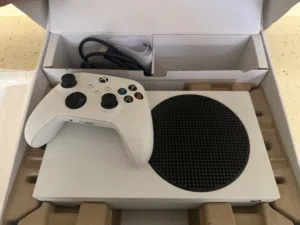 Xbox Series S Xbox for sale in Muthanna