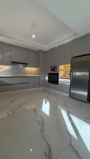 240 m2 4 Bedrooms Apartments for Rent in Amman 4th Circle
