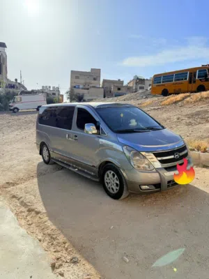 باص هونداي  H1