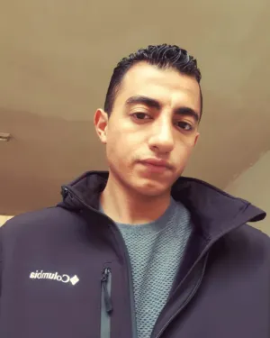 معاذ نعيم غانم