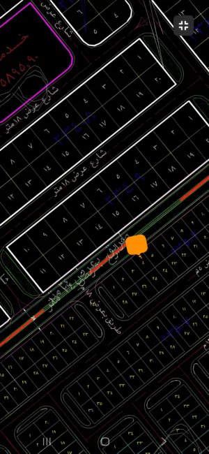 Residential Land for Sale in Cairo Obour City