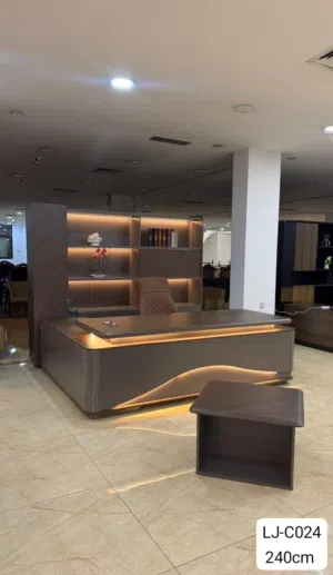 اثاث مكتب استعمال شهر واحد