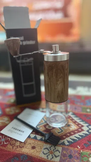 للبيع طحانه V60