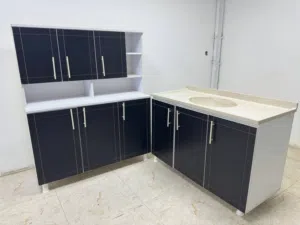 عرررررض خاص    كاونتر خشب جاهز  MDF  قياس  متر و20   توصيل مجاني   كمية محدودة سارع قبل النفاذ