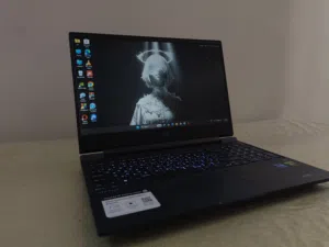 لابتوب اتش بي HP Victus F15-FA1000 gaming laptop