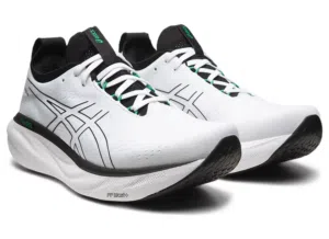 للبيع: حذاء جري ومشي ASICS GEL-NIMBUS 25