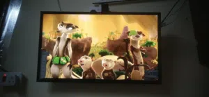 TCL Smart TV 32inch