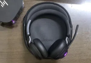 Jabra Headset Evolve2 65